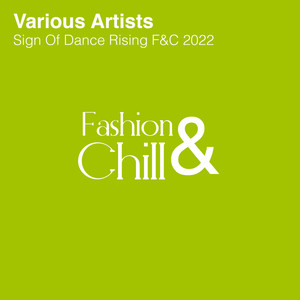 Sign Of Dance Rising F&C 2022