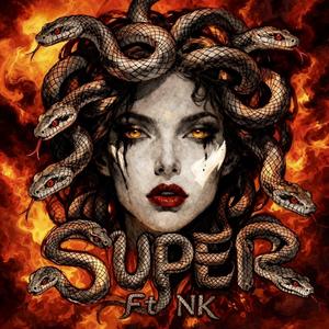 Super (feat. NK.SCO) (Radio Edit)
