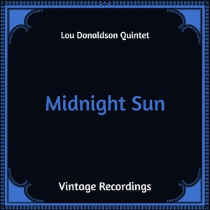 Midnight Sun (Hq Remastered)