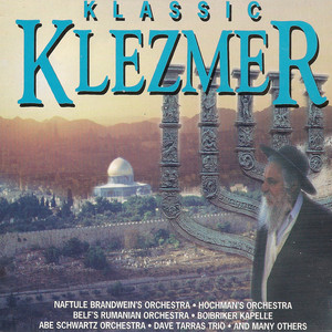 Klassic Klezmer