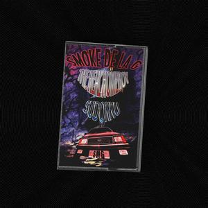 smoke de la G (feat. Sudokku) (Explicit)
