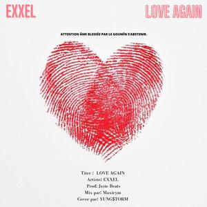 Love again (Explicit)