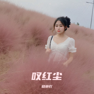 叹红尘