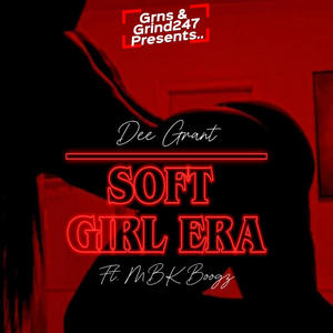 Soft Girl Era (feat. MBK Boogz) [Explicit]