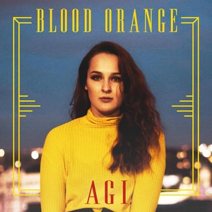 Blood Orange