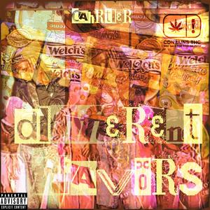 Different Flavors (Explicit)