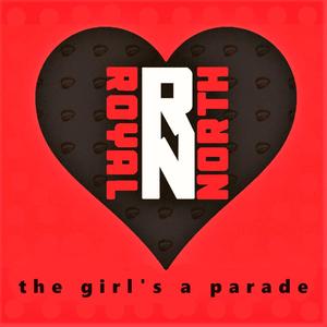 The Girl's A Parade (feat. Richard Wood, Laura Morgan & Kelley Mooney)