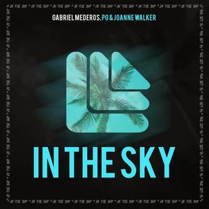 In the sky (feat. PG)