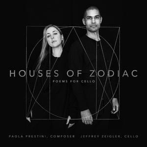 Houses of Zodiac