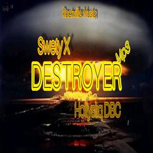 Gucci party(feat. JUDY X)