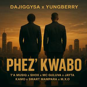 Phez' Kwabo
