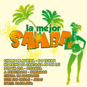 La Mejor Samba