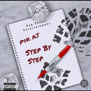Step by step (Explicit)