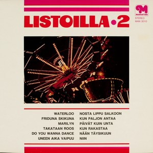 Kun rakastaa - Long Live Love