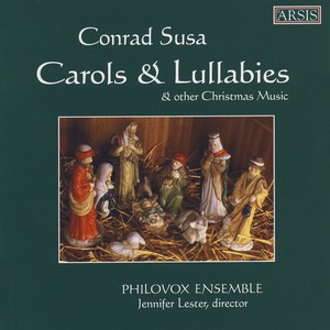 CHRISTMAS - Carols and Lullabies