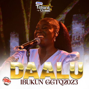 Daalu (#GGTQ2023)