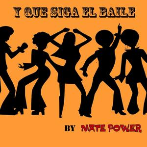 Y que siga el Baile