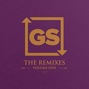 Garage Shared: The Remixes, Vol. 1