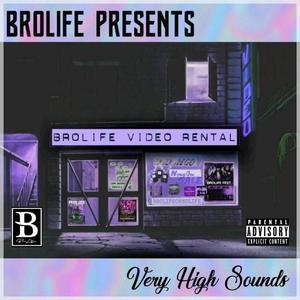 Very High Sounds (Explicit)