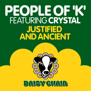 Justified and Ancient (12