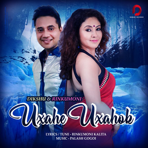 Uxahe Uxahok - Single