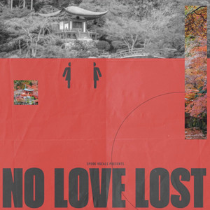 Spookvocals - No Love Lost (Radio Edit)