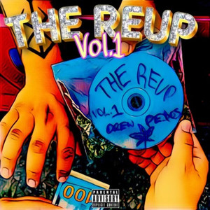 The Reup Vol.1 (Explicit)