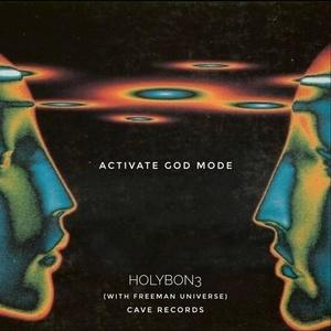 Activate GOD Mode