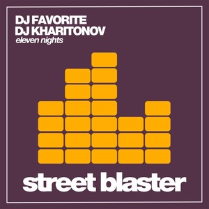 Eleven Night (Brass Mix)