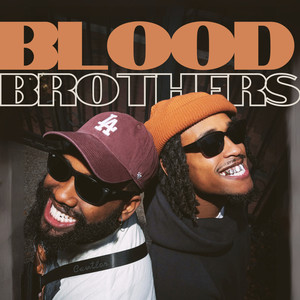 BLOOD BROTHERS