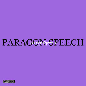 Paragon Speech
