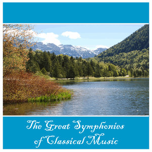 Great Symphonies of Classical Music