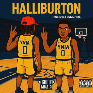 Himstow X BCMNChris - Halliburton (Explicit)