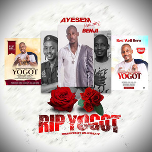 RIP Yogot