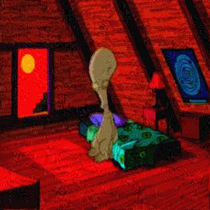 lostndazed... (feat. prod.LMG) (Explicit)