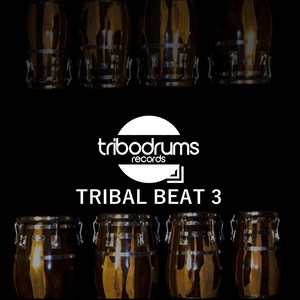 Tribal Beat 3