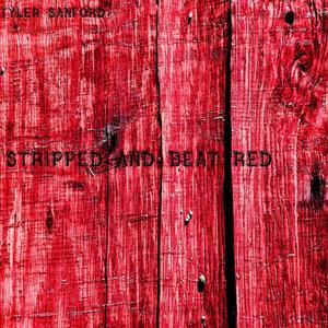 Stripped and Beat Red (Explicit)