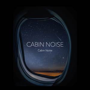 Airplane Sleep Cabin Noise