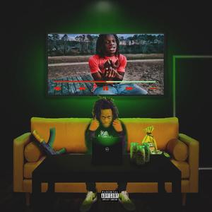 Smile (feat. Yonna) (Explicit)