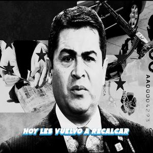 HOY LES VUELVO A RECALCAR (LIZAMA)