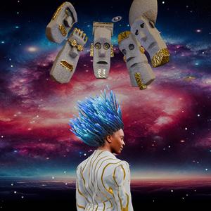 Place Beside The Earth (Instrumental Version)