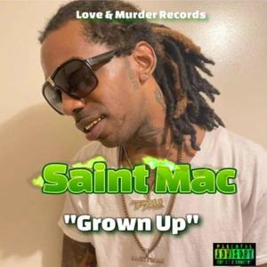 Grown Up (Explicit)