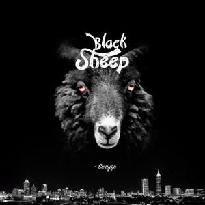 Black Sheep