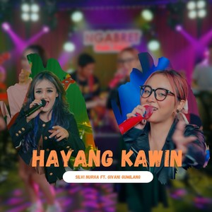 Hayang Kawin