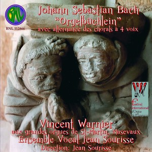 Orgelbüchlein - No. 16, Das alte Jahr vergangen ist, BWV 614