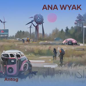 Ana wyak