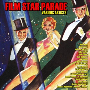 Film Star Parade