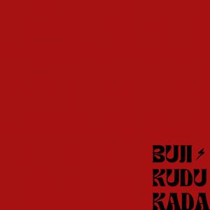 BUJI KUDU KADA (feat. PEPE, Ice¥ & Jo X)