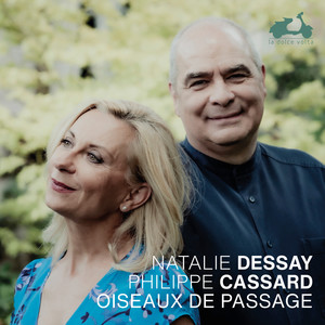 7 Mélodies, Op. 2 - 7 Mélodies, Op. 2: No. 7, Le colibri