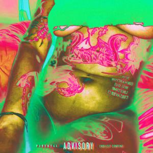 Like Damn ! (Explicit)